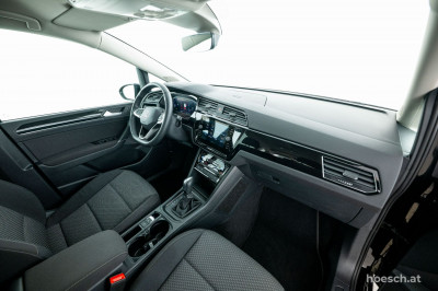 VW Touran Gebrauchtwagen VW Touran Gebrauchtwagen