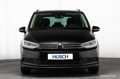 VW Touran Gebrauchtwagen VW Touran Gebrauchtwagen