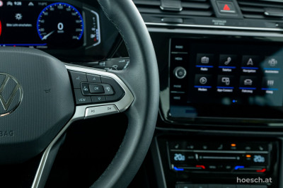 VW Touran Gebrauchtwagen VW Touran Gebrauchtwagen