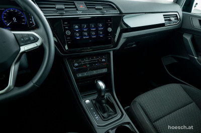 VW Touran Gebrauchtwagen VW Touran Gebrauchtwagen