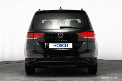 VW Touran Gebrauchtwagen VW Touran Gebrauchtwagen