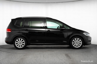 VW Touran Gebrauchtwagen VW Touran Gebrauchtwagen
