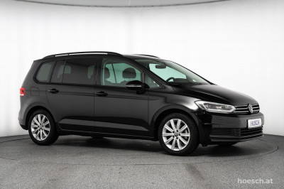 VW Touran Gebrauchtwagen VW Touran Gebrauchtwagen