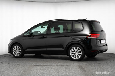 VW Touran Gebrauchtwagen VW Touran Gebrauchtwagen
