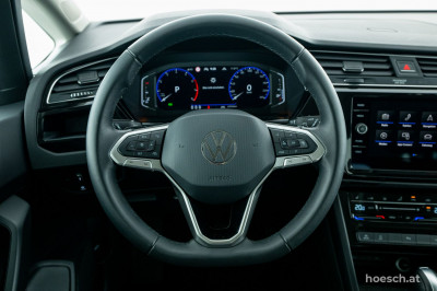 VW Touran Gebrauchtwagen VW Touran Gebrauchtwagen