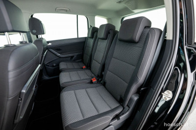 VW Touran Gebrauchtwagen VW Touran Gebrauchtwagen