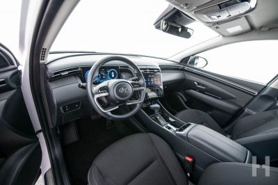 Hyundai Tucson Gebrauchtwagen Hyundai Tucson Gebrauchtwagen