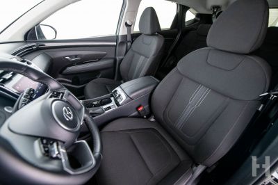 Hyundai Tucson Gebrauchtwagen Hyundai Tucson Gebrauchtwagen