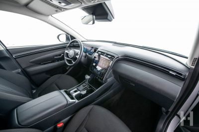 Hyundai Tucson Gebrauchtwagen Hyundai Tucson Gebrauchtwagen