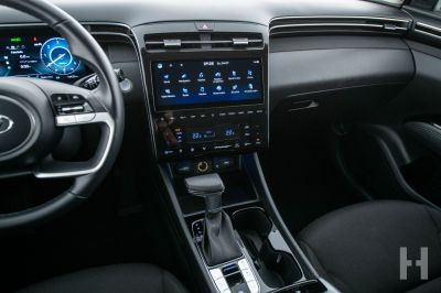 Hyundai Tucson Gebrauchtwagen Hyundai Tucson Gebrauchtwagen