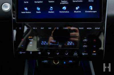 Hyundai Tucson Gebrauchtwagen