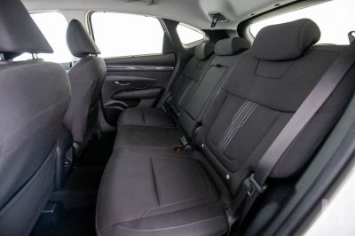 Hyundai Tucson Gebrauchtwagen Hyundai Tucson Gebrauchtwagen