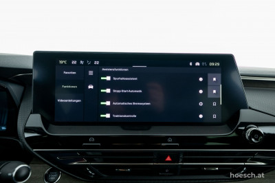 Citroën C5 X Gebrauchtwagen Citroën C5 X Gebrauchtwagen