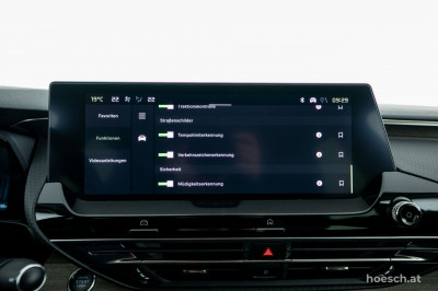 Citroën C5 X Gebrauchtwagen Citroën C5 X Gebrauchtwagen