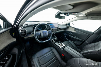 Citroën C5 X Gebrauchtwagen Citroën C5 X Gebrauchtwagen