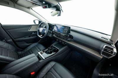 Citroën C5 X Gebrauchtwagen Citroën C5 X Gebrauchtwagen