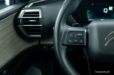 Citroën C5 X Gebrauchtwagen Citroën C5 X Gebrauchtwagen