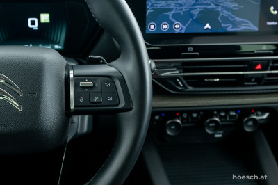 Citroën C5 X Gebrauchtwagen Citroën C5 X Gebrauchtwagen