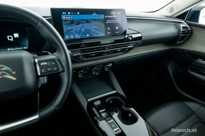 Citroën C5 X Gebrauchtwagen Citroën C5 X Gebrauchtwagen