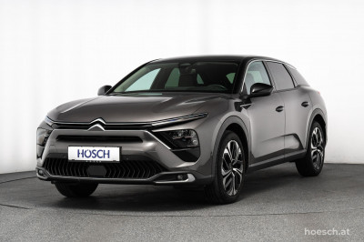 Citroën C5 X Gebrauchtwagen Citroën C5 X Gebrauchtwagen