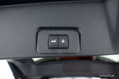 Nissan X-Trail Gebrauchtwagen