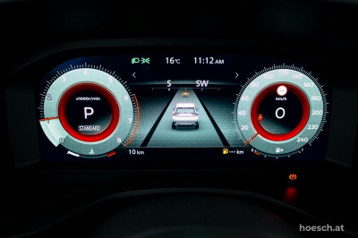 Nissan X-Trail Gebrauchtwagen