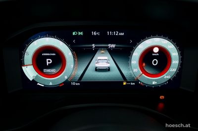 Nissan X-Trail Gebrauchtwagen