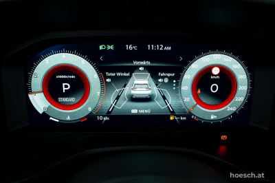 Nissan X-Trail Gebrauchtwagen