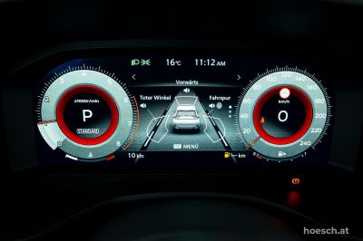 Nissan X-Trail Gebrauchtwagen