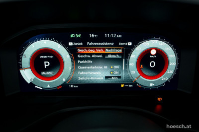 Nissan X-Trail Gebrauchtwagen