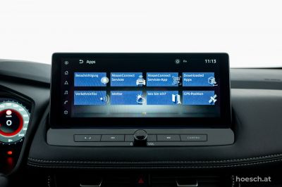 Nissan X-Trail Gebrauchtwagen