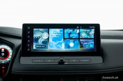 Nissan X-Trail Gebrauchtwagen