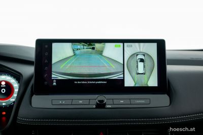 Nissan X-Trail Gebrauchtwagen