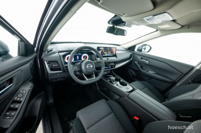 Nissan X-Trail Gebrauchtwagen