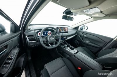 Nissan X-Trail Gebrauchtwagen