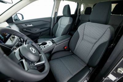 Nissan X-Trail Gebrauchtwagen