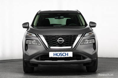 Nissan X-Trail Gebrauchtwagen