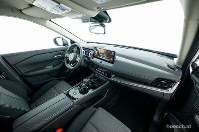 Nissan X-Trail Gebrauchtwagen