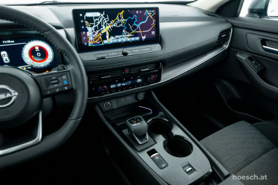 Nissan X-Trail Gebrauchtwagen