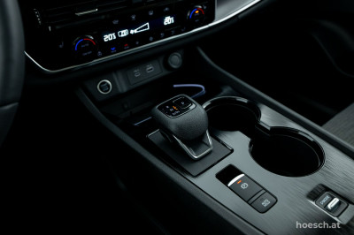 Nissan X-Trail Gebrauchtwagen