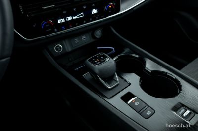 Nissan X-Trail Gebrauchtwagen