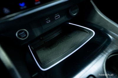 Nissan X-Trail Gebrauchtwagen