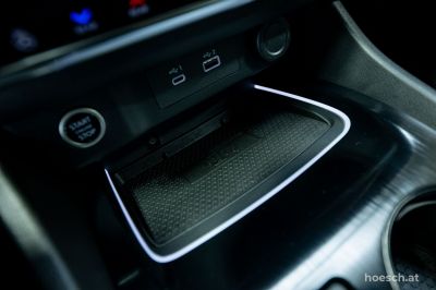 Nissan X-Trail Gebrauchtwagen