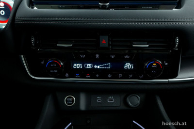 Nissan X-Trail Gebrauchtwagen