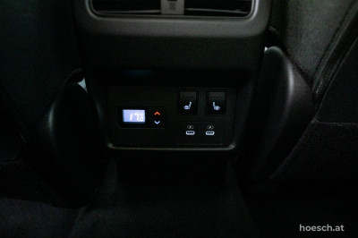 Nissan X-Trail Gebrauchtwagen