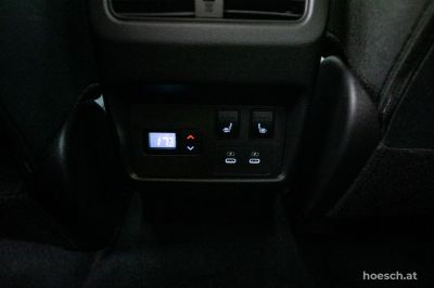 Nissan X-Trail Gebrauchtwagen