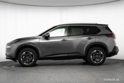 Nissan X-Trail Gebrauchtwagen