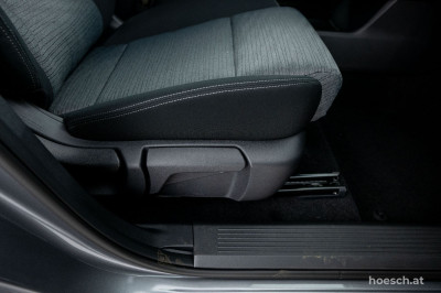 Nissan X-Trail Gebrauchtwagen