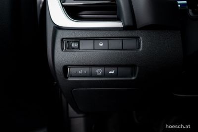 Nissan X-Trail Gebrauchtwagen