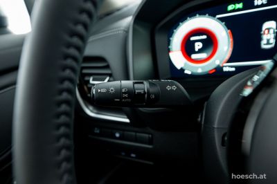 Nissan X-Trail Gebrauchtwagen